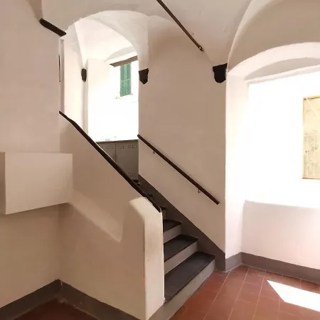 Da Amente Apartment