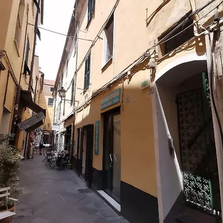 Da Amente Alassio