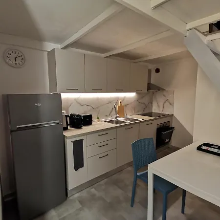 Da Amente Apartment