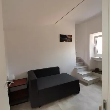 Da Amente Apartment Alassio