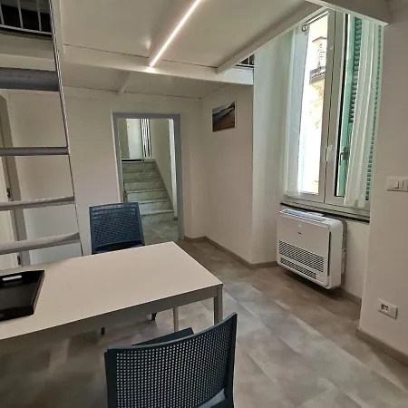 Da Amente Apartment *