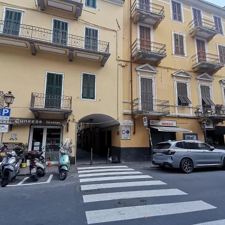 Apartment Da Amente Alassio