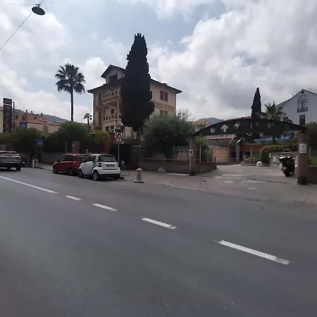 Apartment Da Amente Alassio