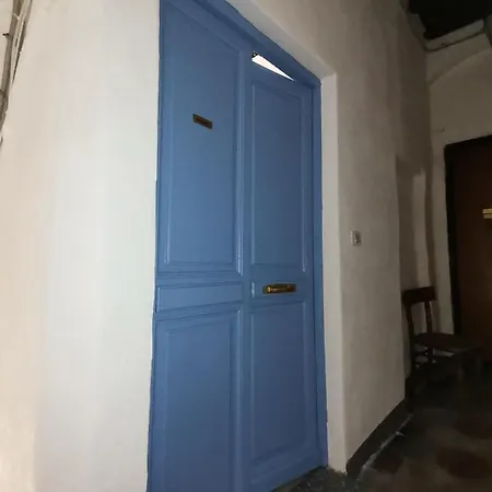 Da Amente Apartment Alassio