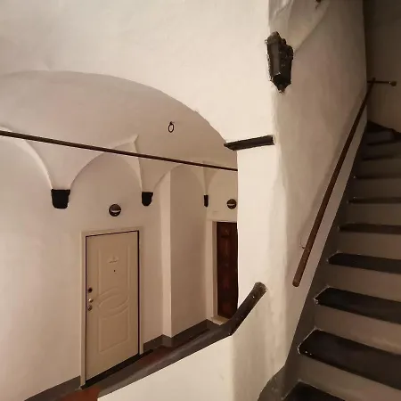 Апартаменты Da Amente *