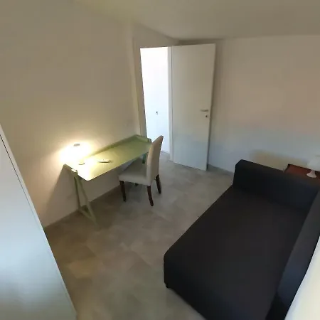 Da Amente * Алассио