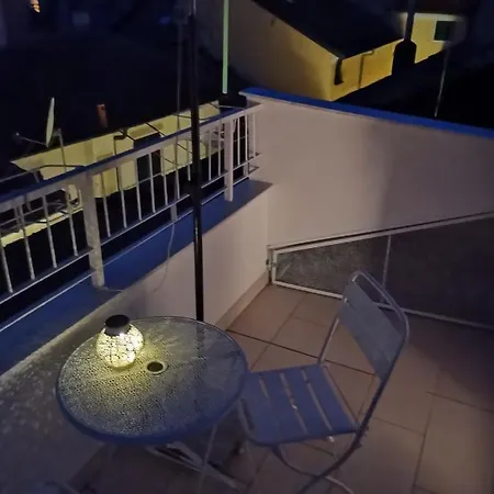 Da Amente Апартаменты