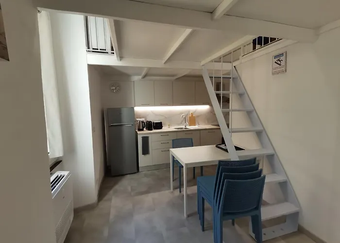 Apartman Da Amente *