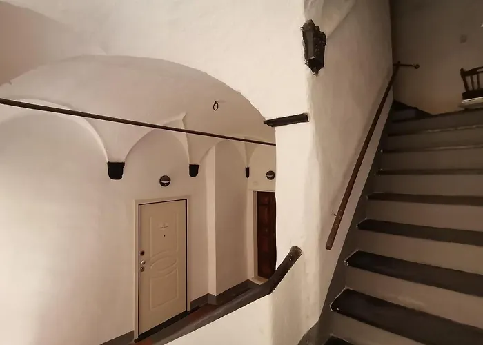 Apartman Da Amente *