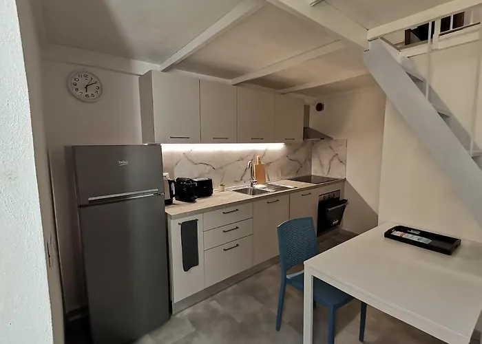 Da Amente Apartament