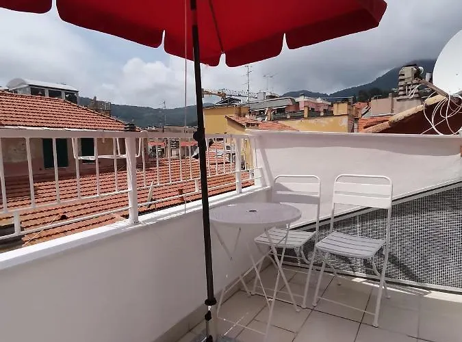 Apartament Da Amente *
