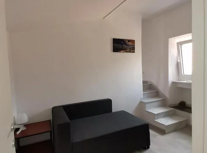 Da Amente Apartman Alassio