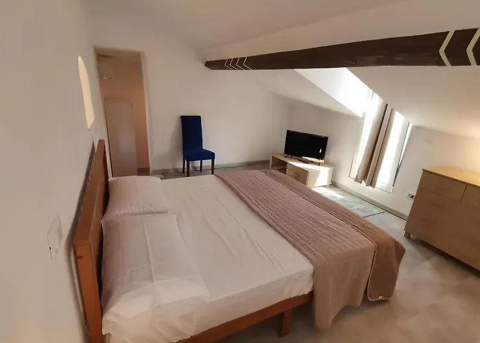 Apartman Da Amente *