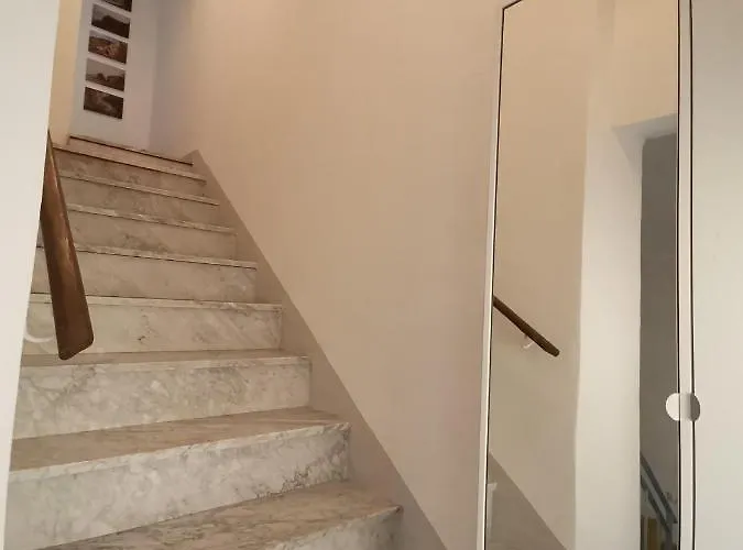 Apartman Da Amente *