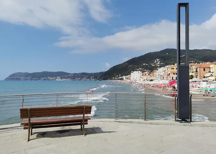 Apartament Da Amente