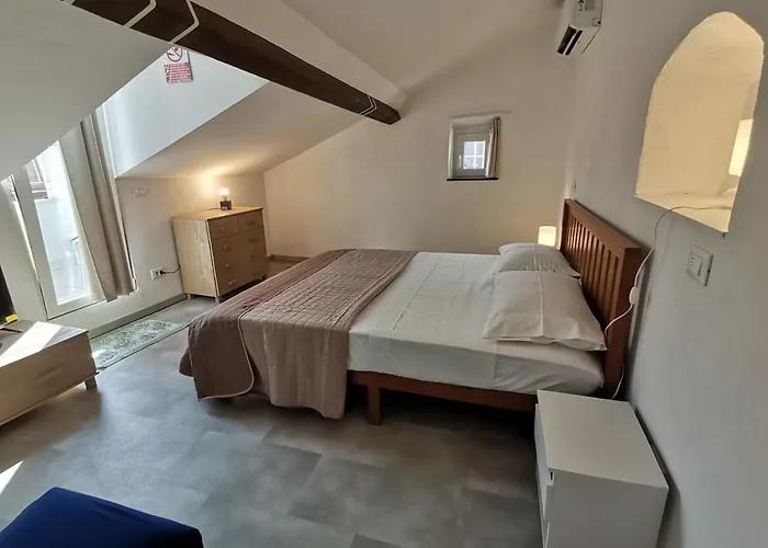 Apartament Da Amente