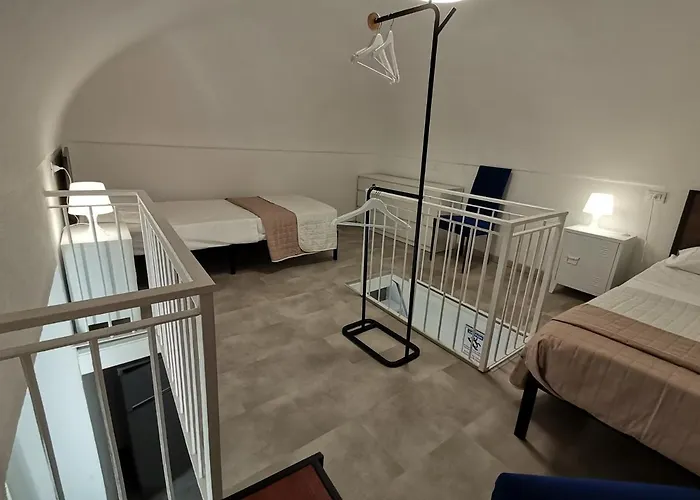 Apartman Da Amente *